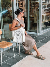 Load image into Gallery viewer, Resilience & Love Tote Bag