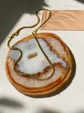 Load image into Gallery viewer, Classic Herringbone Chain