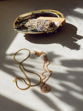 Load image into Gallery viewer, Saint Christopher Chain