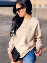 Load image into Gallery viewer, Resilience & Love Long Sleeve Tee