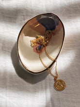 Load image into Gallery viewer, Ceramic Abalone Smudge Dish