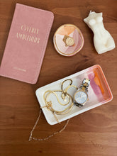 Load image into Gallery viewer, Sunset Jewelry Tray