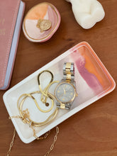 Load image into Gallery viewer, Sunset Jewelry Tray