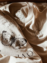 Load image into Gallery viewer, Resilience & Love Long Sleeve Tee