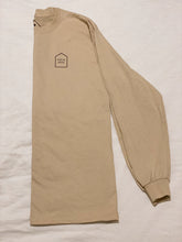 Load image into Gallery viewer, Resilience & Love Long Sleeve Tee