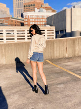 Load image into Gallery viewer, Resilience & Love Long Sleeve Tee