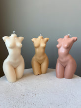 Load image into Gallery viewer, Goddess Candle