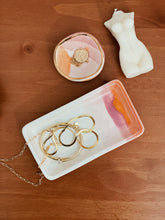 Load image into Gallery viewer, Sunset Jewelry Dish