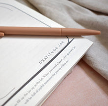 Load image into Gallery viewer, Gratitude Journal