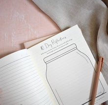 Load image into Gallery viewer, Gratitude Journal