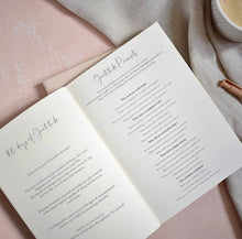 Load image into Gallery viewer, Gratitude Journal