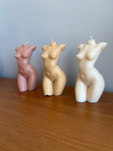 Load image into Gallery viewer, Goddess Candle