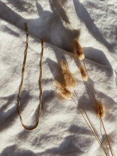 Load image into Gallery viewer, Classic Herringbone Chain