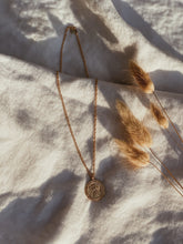 Load image into Gallery viewer, Saint Christopher Chain
