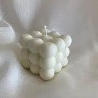 Bubble Candle