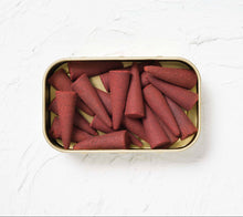 Load image into Gallery viewer, Muse Incense Cones
