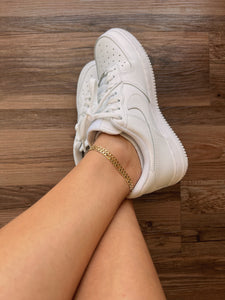 Alyse Anklet