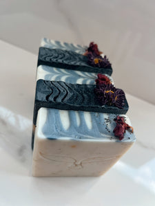 Goat Milk Soap