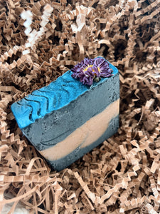 Goat Milk Soap